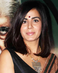 Kirti Kulhari at Special Screening of Film Pink