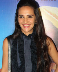 Tara Sharma at Special Screening of Film Poorna