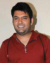 Kapil Sharma at Special Screening of Firangi