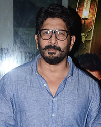 Arshad Warsi at Special Screening of Golmaal Again for Children