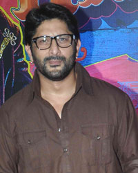 Arshad Warsi at Special Screening of Guddu Rangeela