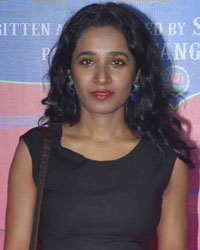 Tannishtha Chatterjee at Special Screening of Guddu Rangeela