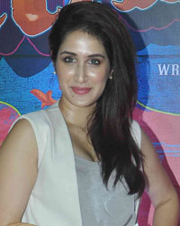 Sagarika Ghatge at Special Screening of Guddu Rangeela