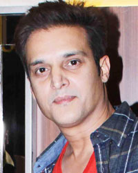 Jimmy Shergill at Special Screening of Happy Bhag Jayegi