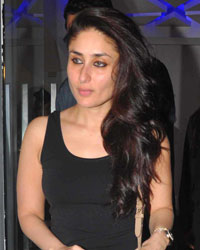 Kareena Kapoor at Special Screening of Happy Ending