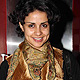 Gul Panag at Special Screening of Haunted