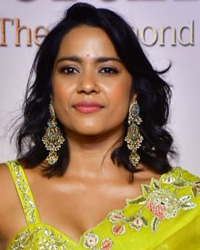 Shahana Goswami Shahana Goswami