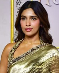 Bhumi Pednekar Bhumi Pednekar