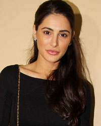 Nargis Fakhri at Special Screening of Humpty Sharma Ki Dulhania