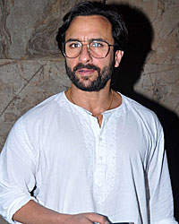 Saif Ali Khan at Special Screening of Humshakals