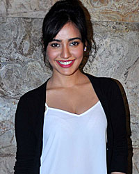 Neha Sharma at Special Screening of Humshakals