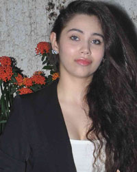 Sasha Agha at Special Screening of Jaanisar