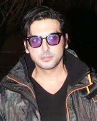 Zayed Khan