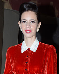 Kalki Koechlin at Special Screening of Jia Aur Jia