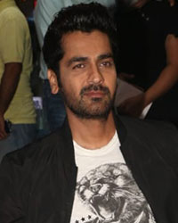 Arjan Bajwa at Special Screening of Kabir Singh