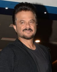 Anil Kapoor at Special Screening of Kabir Singh