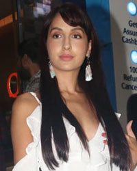 Nora Fatehi at Special Screening of Kabir Singh