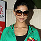 Deepika Padukone at Special Screening of Karthik Calling Karthik