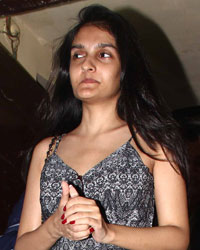 Special Screening of Khoobsurat at PVR