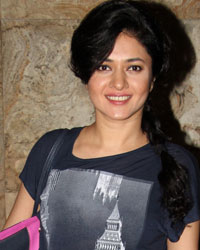 Sonal Sehgal at Special Screening of Kick at Lightbox