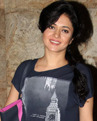 Sonal Sehgal at Special Screening of Kick at Lightbox