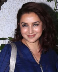 Tisca Chopra Tisca Chopra