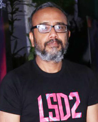 Dibakar Banerjee Dibakar Banerjee
