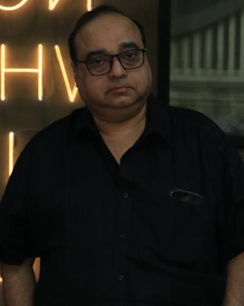 Rajkumar Santoshi