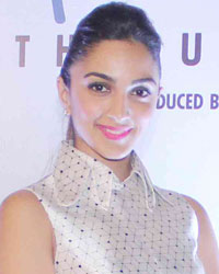 Kiara Advani at Special Screening of MS Dhoni