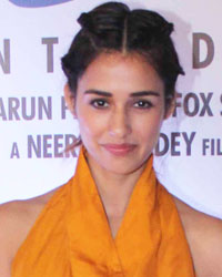 Disha Patani at Special Screening of MS Dhoni