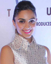 Kiara Advani at Special Screening of MS Dhoni