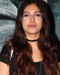 Bhumi Pednekar at Special Screening of Madaari