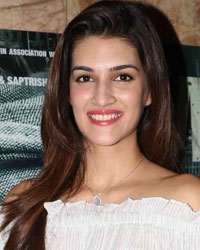 Kriti Sanon at Special Screening of Madaari