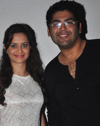 Special Screening of Marathi Film Lai Bhaari