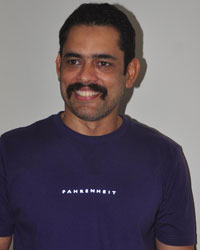 Special Screening of Marathi Film Lai Bhaari