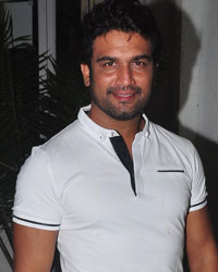 Sharad Kelkar