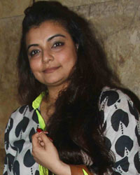 Vaibhavi Merchant