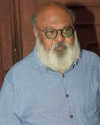 Saurabh Shukla