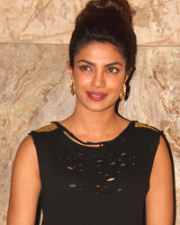 Priyanka Chopra at Special Screening of Mary Kom at Lightbox