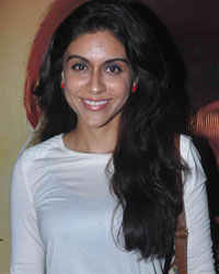 Zoa Morani at Special Screening of Masaan Film