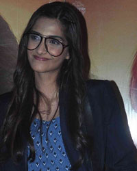 Sonam Kapoor at Special Screening of Masaan Film