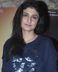 Ragini Khanna at Special Screening of Masaan Film