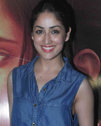 Yami Gautam at Special Screening of Masaan Film