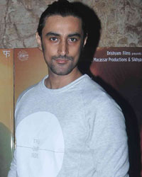 Kunal Kapoor at Special Screening of Masaan Film