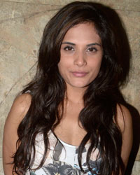 Richa Chadda at Special Screening of Masaan Movie