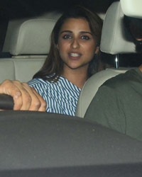 Parineeti Chopra Parineeti Chopra
