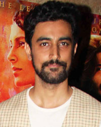 Kunal Kapoor at Special Screening of Mirzya Movie