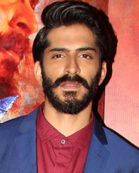 Harshvardhan Kapoor at Special Screening of Mirzya