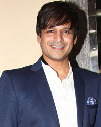 Vivek Oberoi at Special Screening of Miss Tanakpur Haazir Ho