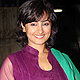 Divya Dutta at Special Screening of Monica